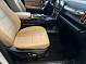 Haval Dargo X Premium, белый