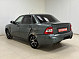 Lada (ВАЗ) Priora Норма, 2010 года, пробег 232573 км