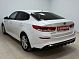 Kia Optima Comfort, 2018 года, пробег 118081 км