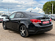 Chevrolet Cruze LT, 2013 года, пробег 227876 км