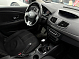 Renault Megane Expression, 2013 года, пробег 187052 км