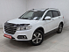 Haval H6 Lux, 2019 года, пробег 82438 км