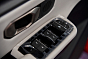 Jetour Dashing Luxury, красный
