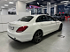 Mercedes-Benz C-Класс C 180 Avantgarde Edition, 2018 года, пробег 96823 км
