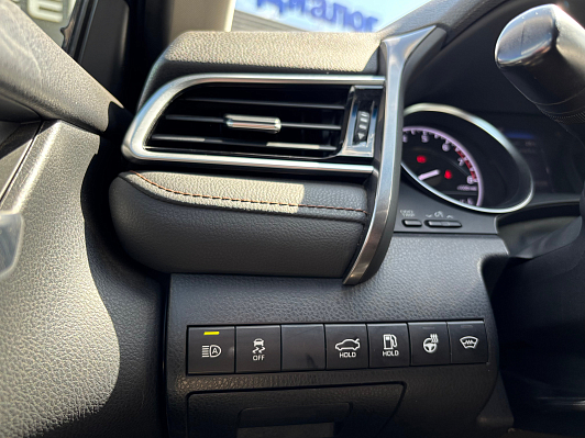Toyota Camry Элеганс Safety, 2019 года, пробег 164620 км