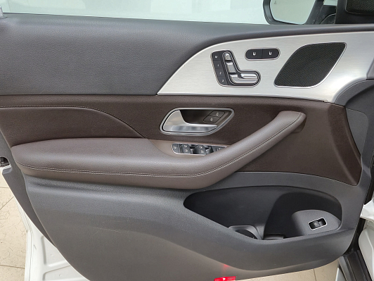 Mercedes-Benz GLE 300 d 4MATIC Premium, 2019 года, пробег 87141 км