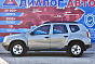 Renault Duster Privilege, 2013 года, пробег 203770 км