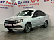 Lada (ВАЗ) Granta #Club, 2024 года, пробег 12803 км