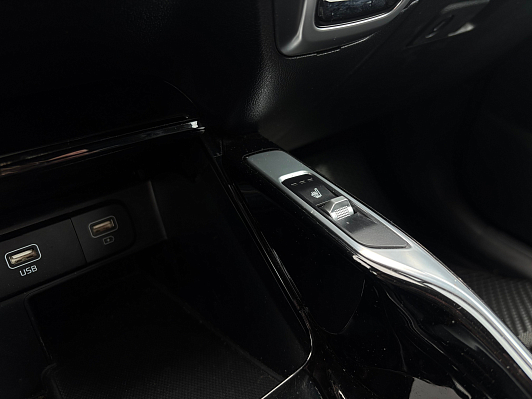 Kia Sorento Luxe, 2022 года, пробег 84230 км