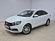 Lada (ВАЗ) Vesta Comfort Image, 2019 года, пробег 117651 км