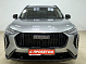 Haval Jolion Elite, 2023 года, пробег 44499 км
