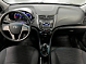 Hyundai Solaris Comfort, 2016 года, пробег 200261 км