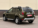 Renault Duster Drive, 2017 года, пробег 139357 км
