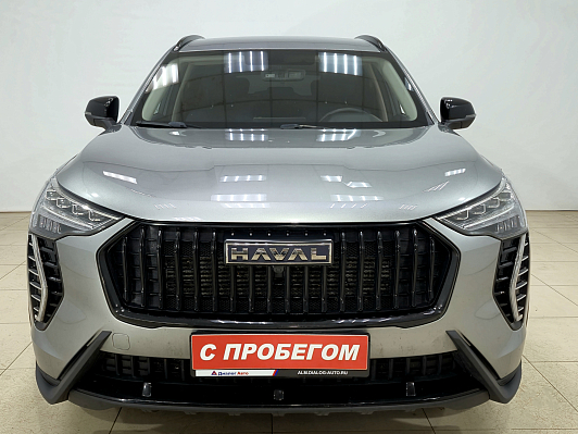 Haval Jolion Elite, 2023 года, пробег 44499 км