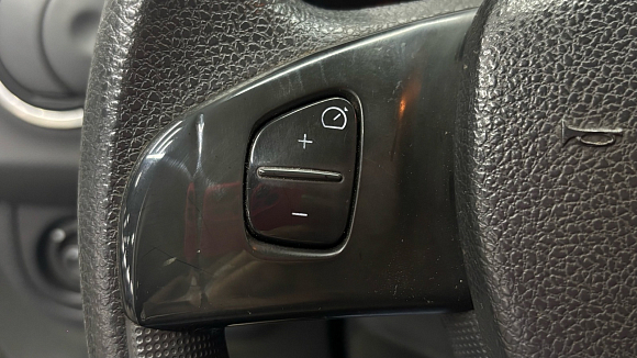 Renault Logan Luxe Privilege, 2017 года, пробег 95210 км