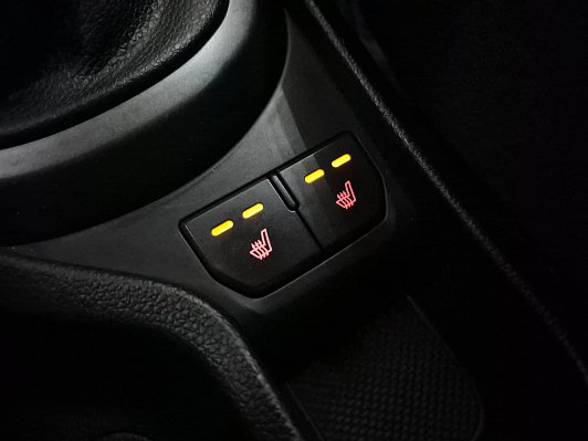 Kia Rio Comfort Аудио, 2015 года, пробег 159300 км