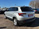Skoda Karoq Active, 2022 года, пробег 242000 км