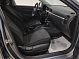 Kia Rio, 2019 года, пробег 123857 км