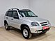 Chevrolet Niva GL, 2019 года, пробег 74206 км