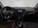 Lada (ВАЗ) Vesta Luxe, 2017 года, пробег 119534 км