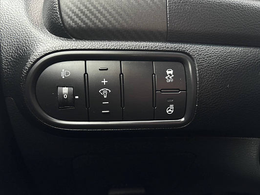 Kia Cerato Premium, 2015 года, пробег 173097 км