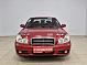 Hyundai Sonata, 2005 года, пробег 186892 км