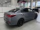 Kia Rio Classic, 2019 года, пробег 156200 км