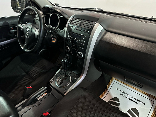 Suzuki Grand Vitara JLX-E, 2011 года, пробег 265000 км