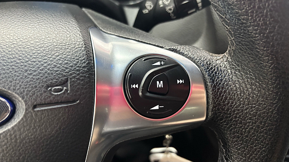 Ford Focus SYNC Edition, 2013 года, пробег 159566 км