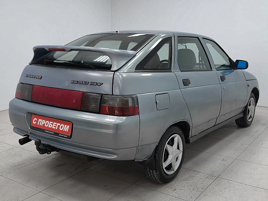 Lada (ВАЗ) 2112, 2003 года, пробег 205000 км