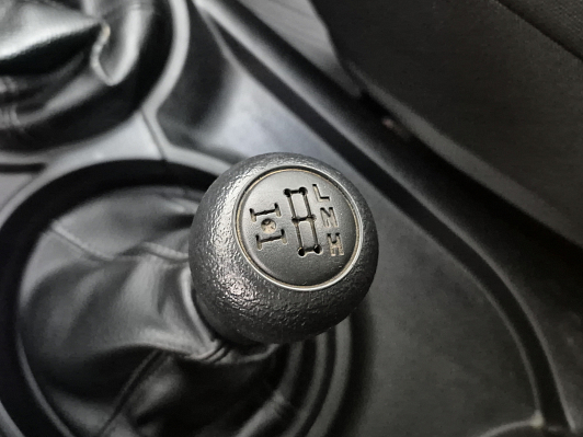 Chevrolet Niva SE, 2016 года, пробег 148357 км