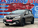 Renault Sandero, 2021 года, пробег 126000 км