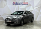 Hyundai Solaris Comfort, 2016 года, пробег 176499 км