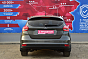 Ford Focus Ambiente, 2016 года, пробег 138922 км