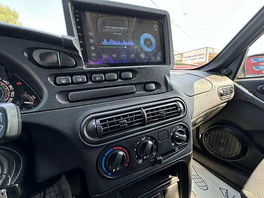 Lada (ВАЗ) Niva Travel Classic'24, 2024 года, пробег 30100 км