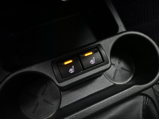 Lada (ВАЗ) Granta Comfort'24 Plus, 2023 года, пробег 29958 км