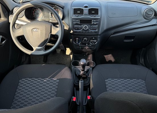 Lada (ВАЗ) Granta Classic Optima, 2025 года, пробег 14659 км