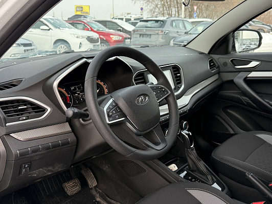 Lada (ВАЗ) Vesta Life'24, 2024 года, пробег 6575 км