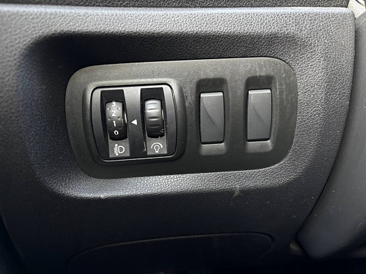 Renault Kaptur Style, 2018 года, пробег 51930 км