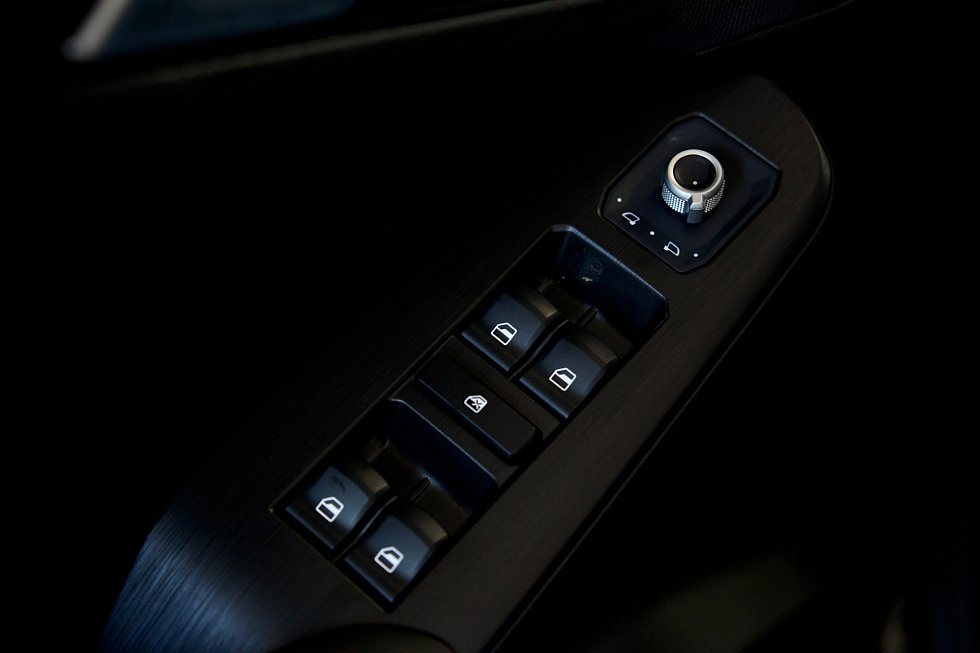 Haval Jolion Техно+, черный