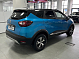 Renault Kaptur Drive, 2018 года, пробег 99289 км