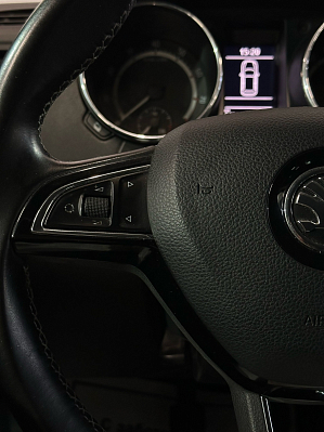Skoda Yeti Hockey Edition, 2016 года, пробег 148000 км