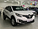 Renault Kaptur Life, 2018 года, пробег 106834 км