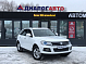 Zotye T600 Luxury, 2017 года, пробег 128000 км