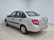Lada (ВАЗ) Granta Classic Start Glonass 21901-51-234, 2015 года, пробег 206411 км