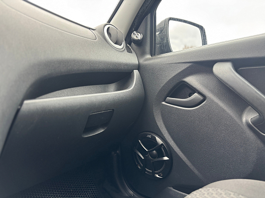 Datsun on-DO Access, 2019 года, пробег 142884 км