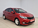 Kia Rio Comfort Аудио, 2015 года, пробег 111614 км
