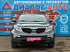Kia Sportage Prestige, 2011 года, пробег 128351 км