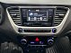 Hyundai Solaris Elegance, 2017 года, пробег 130000 км