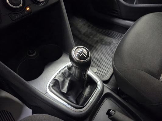Volkswagen Polo Sochi Edition, 2012 года, пробег 197173 км
